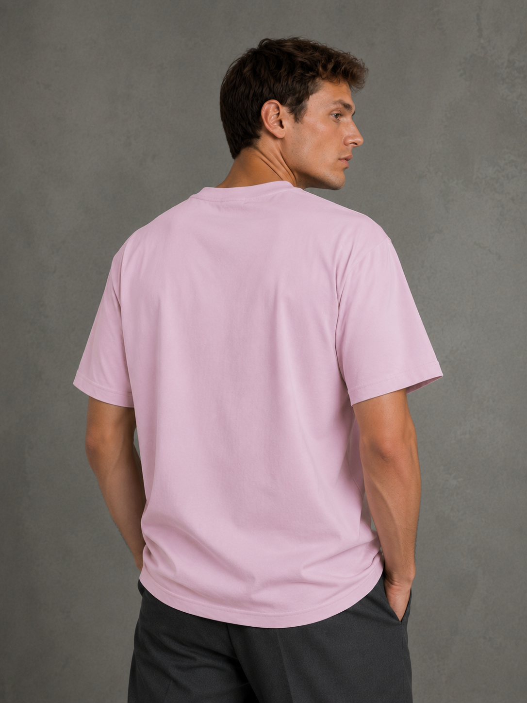 Light Baby Pink