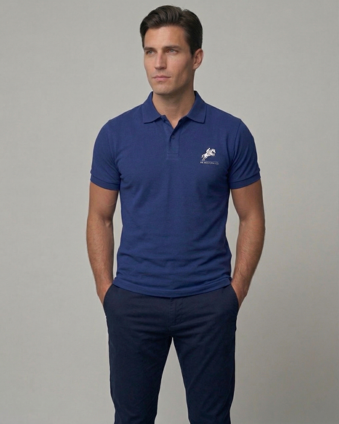 Royal Blue