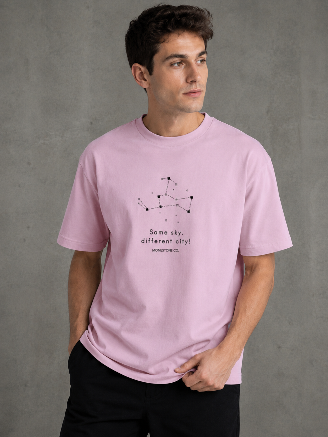 Light Baby Pink