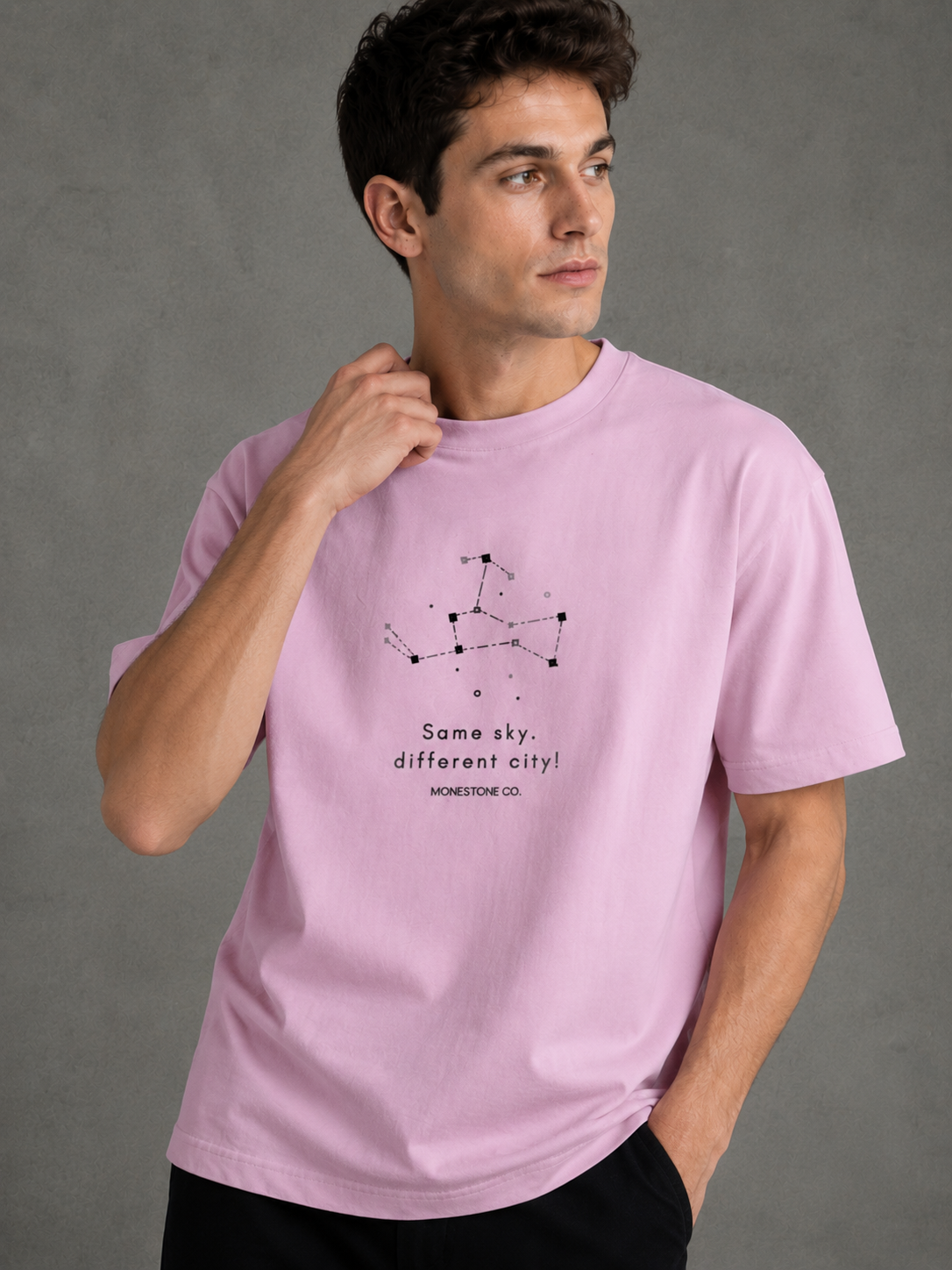 Light Baby Pink