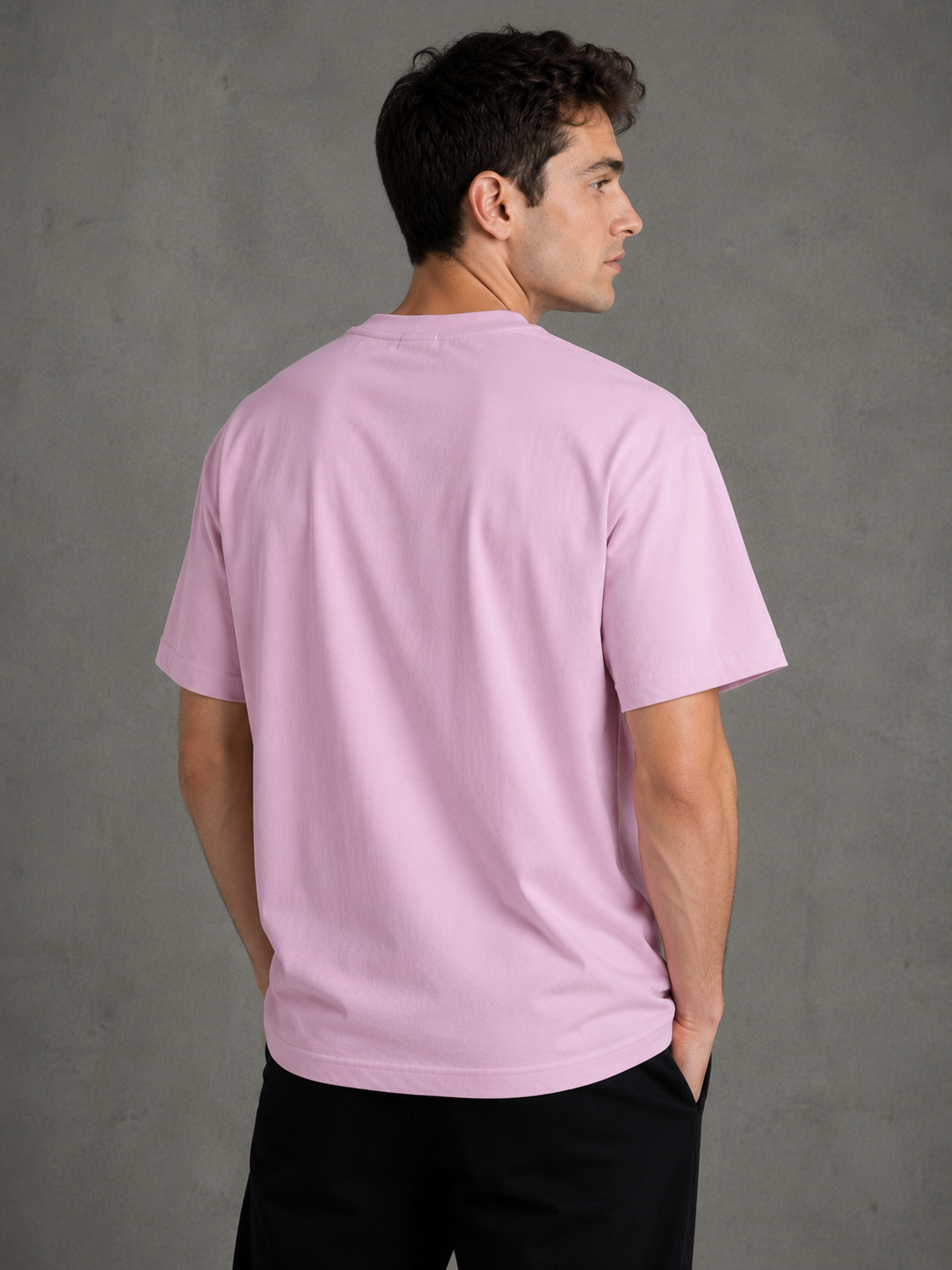 Light Baby Pink