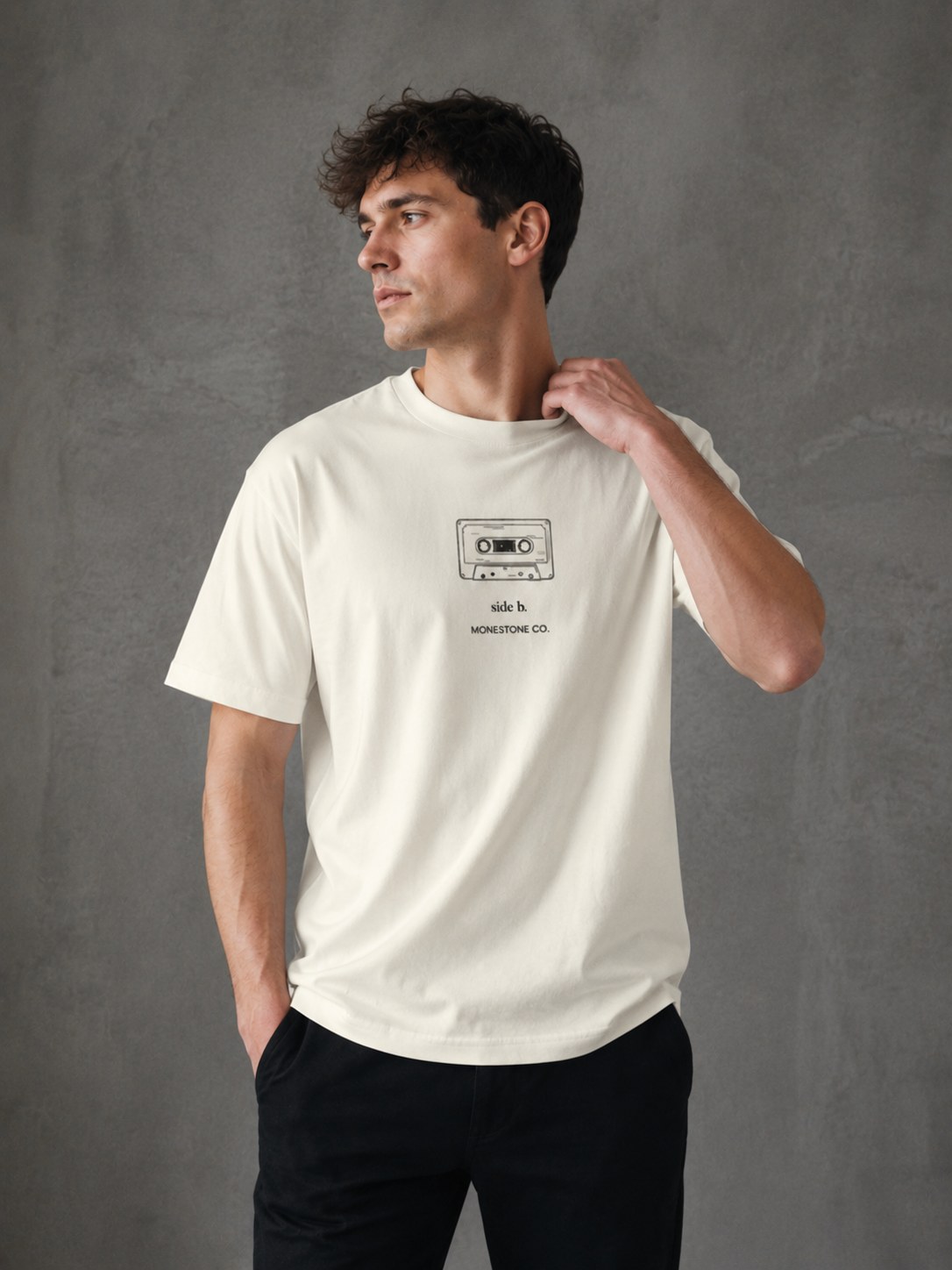 Off White