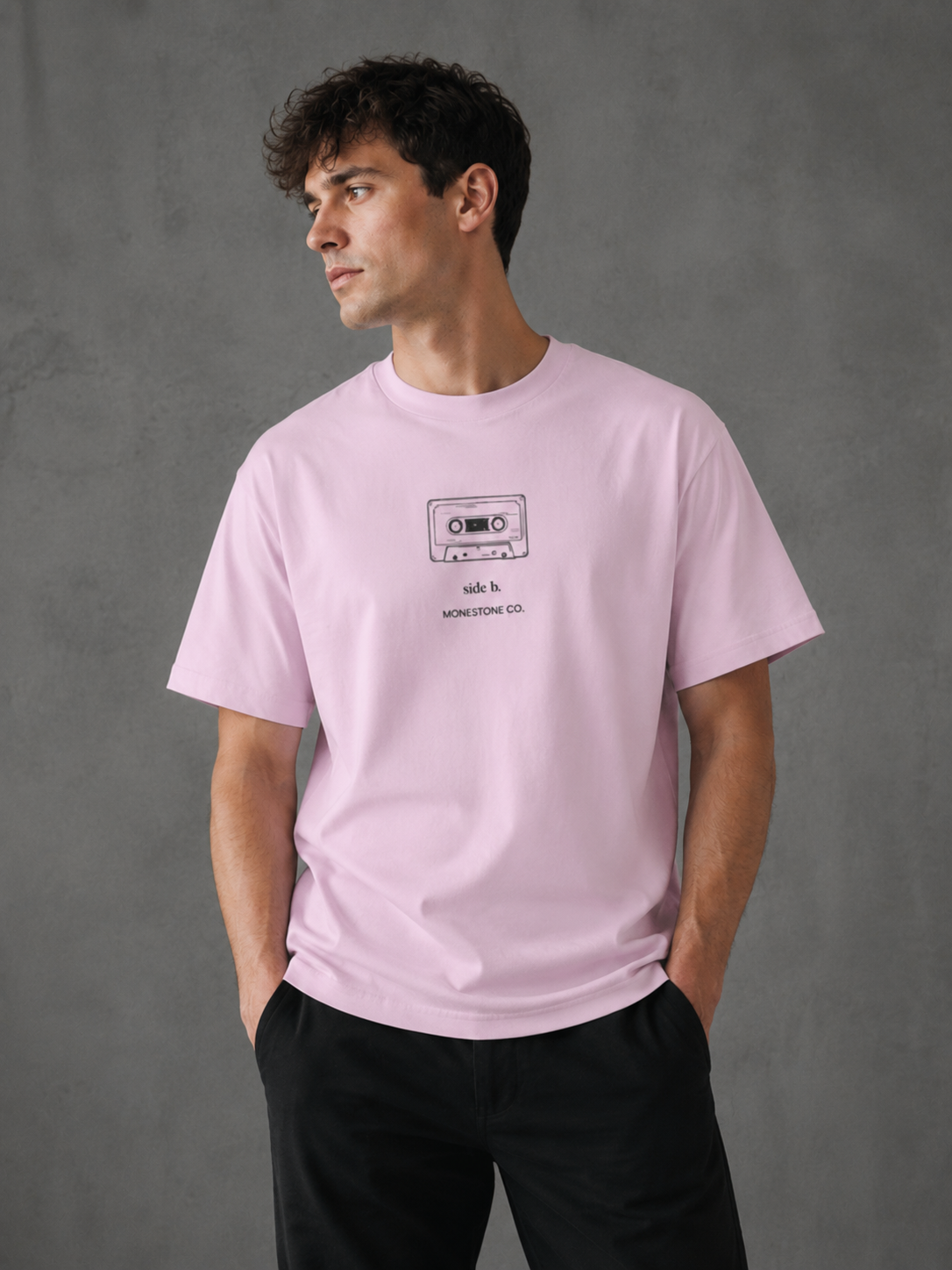 Light Baby Pink