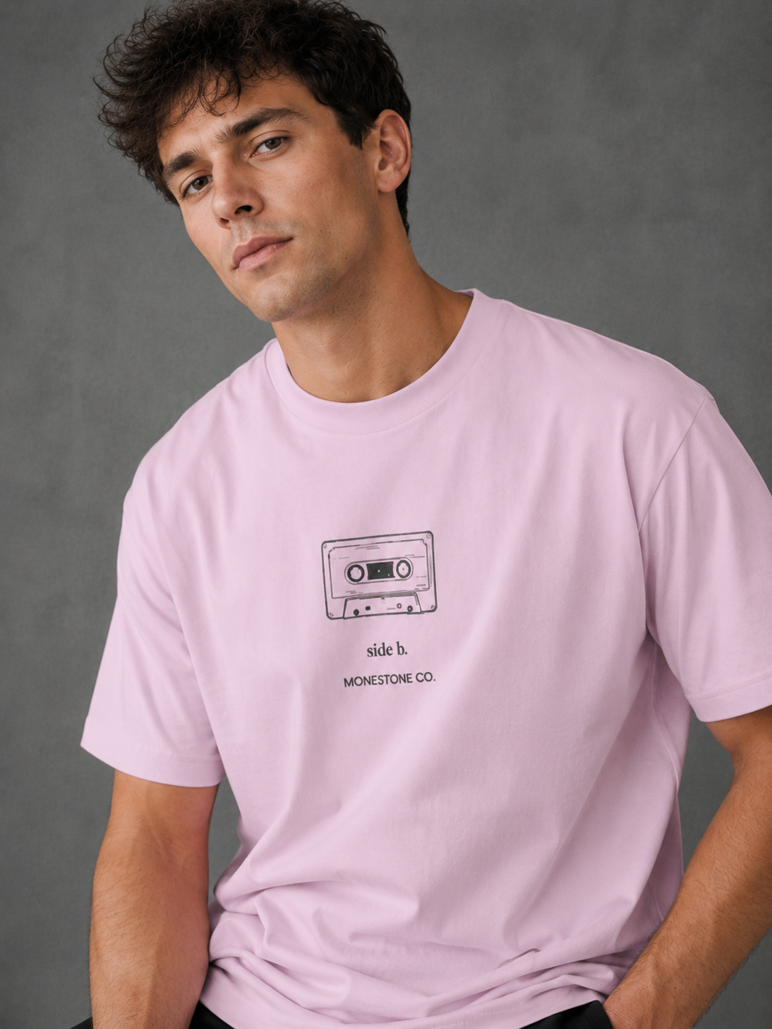 Light Baby Pink