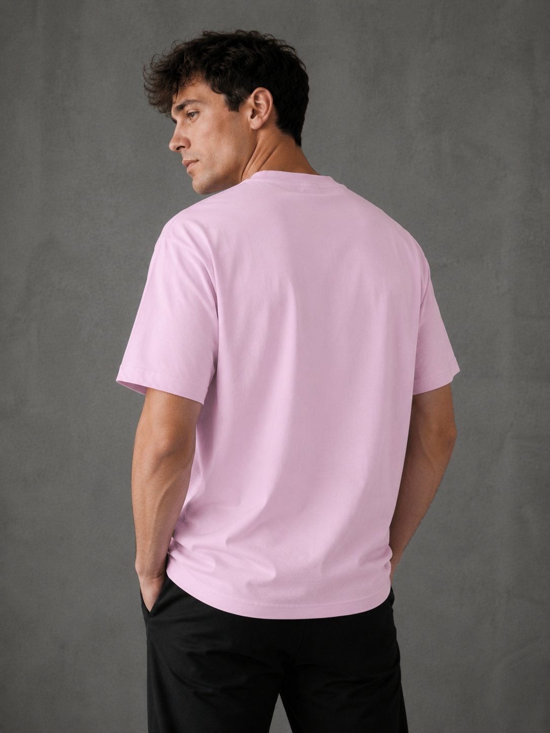 Light Baby Pink
