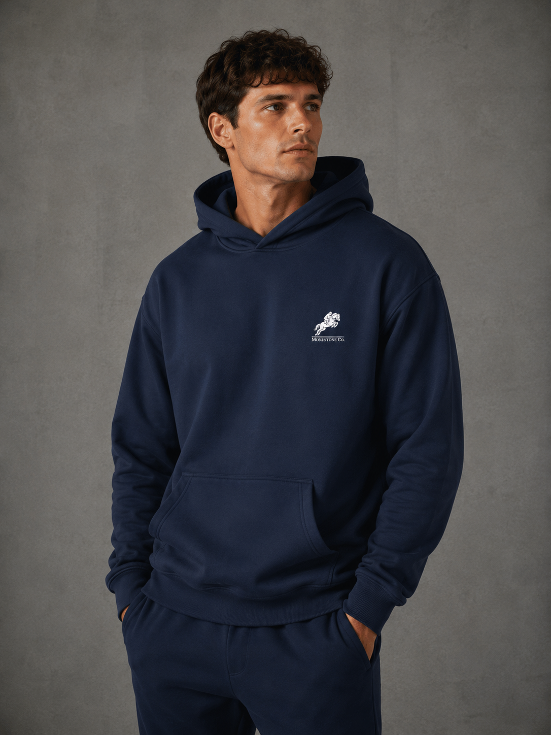 Navy Blue