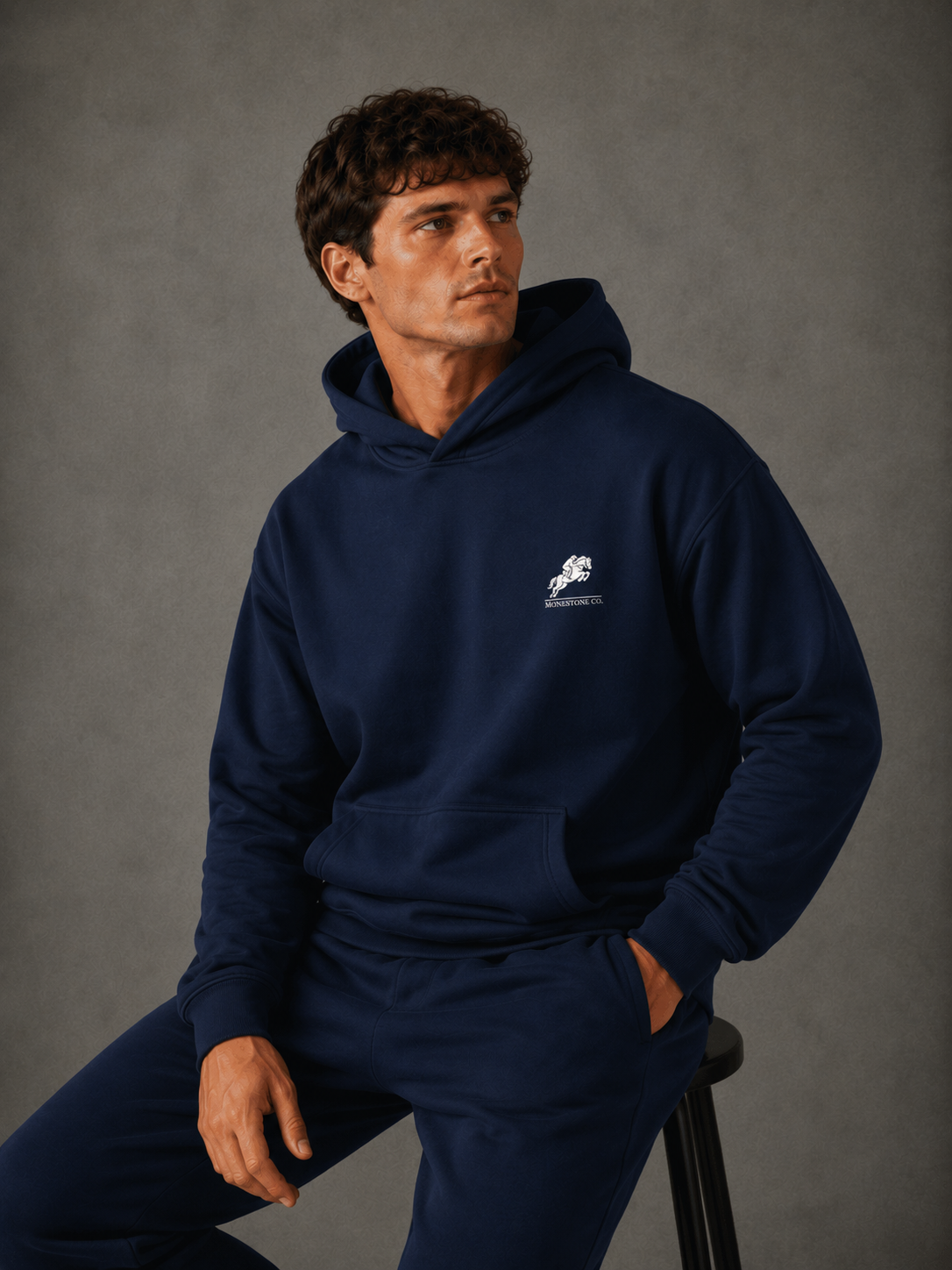 Navy Blue