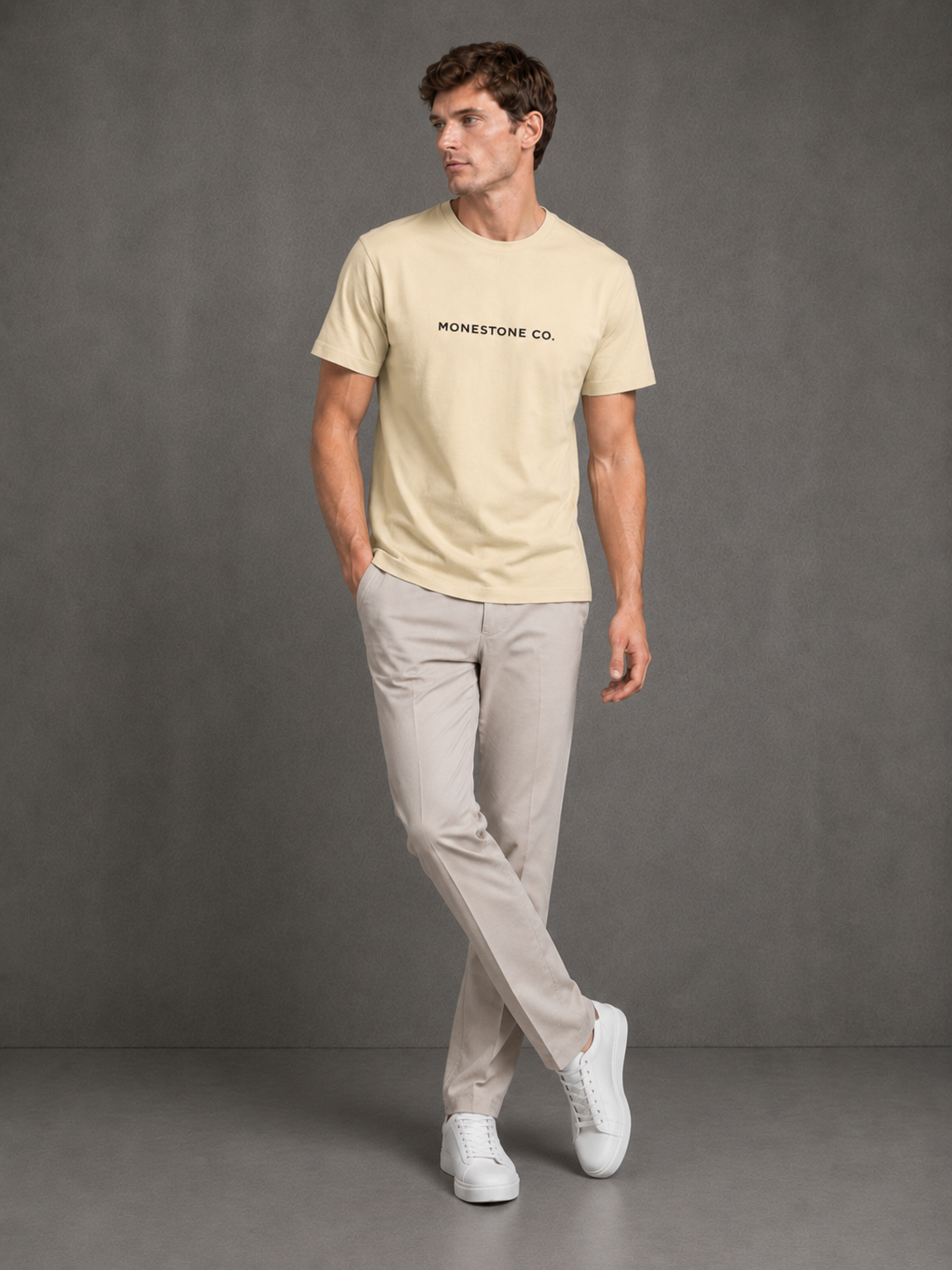 Beige