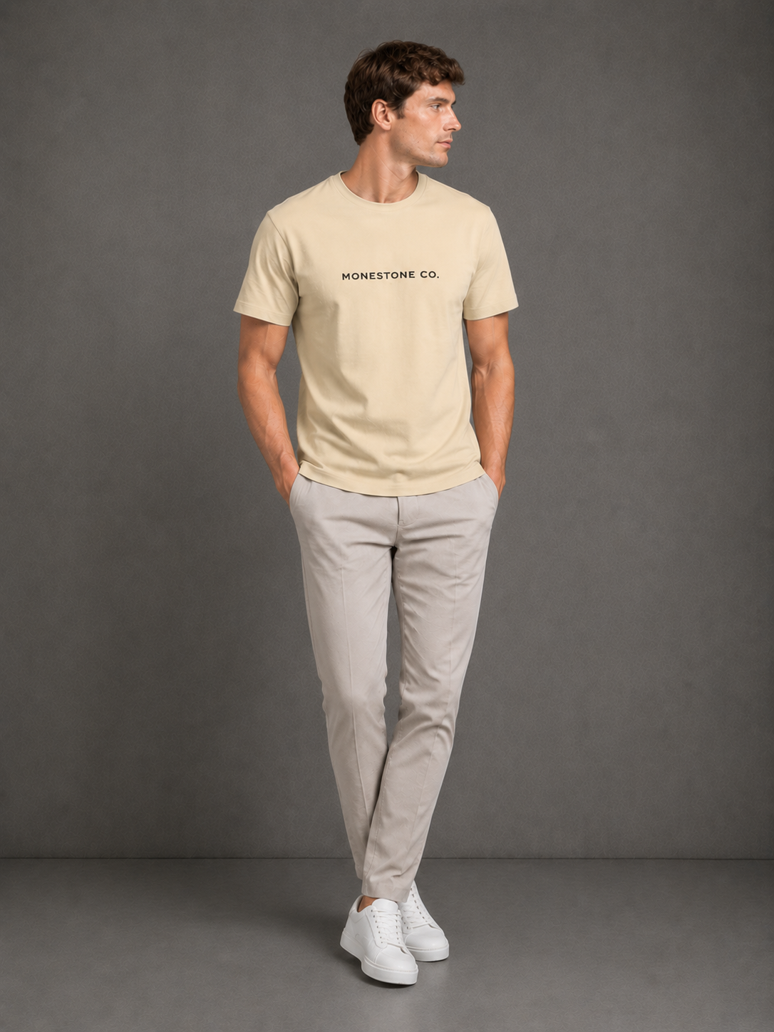 Beige