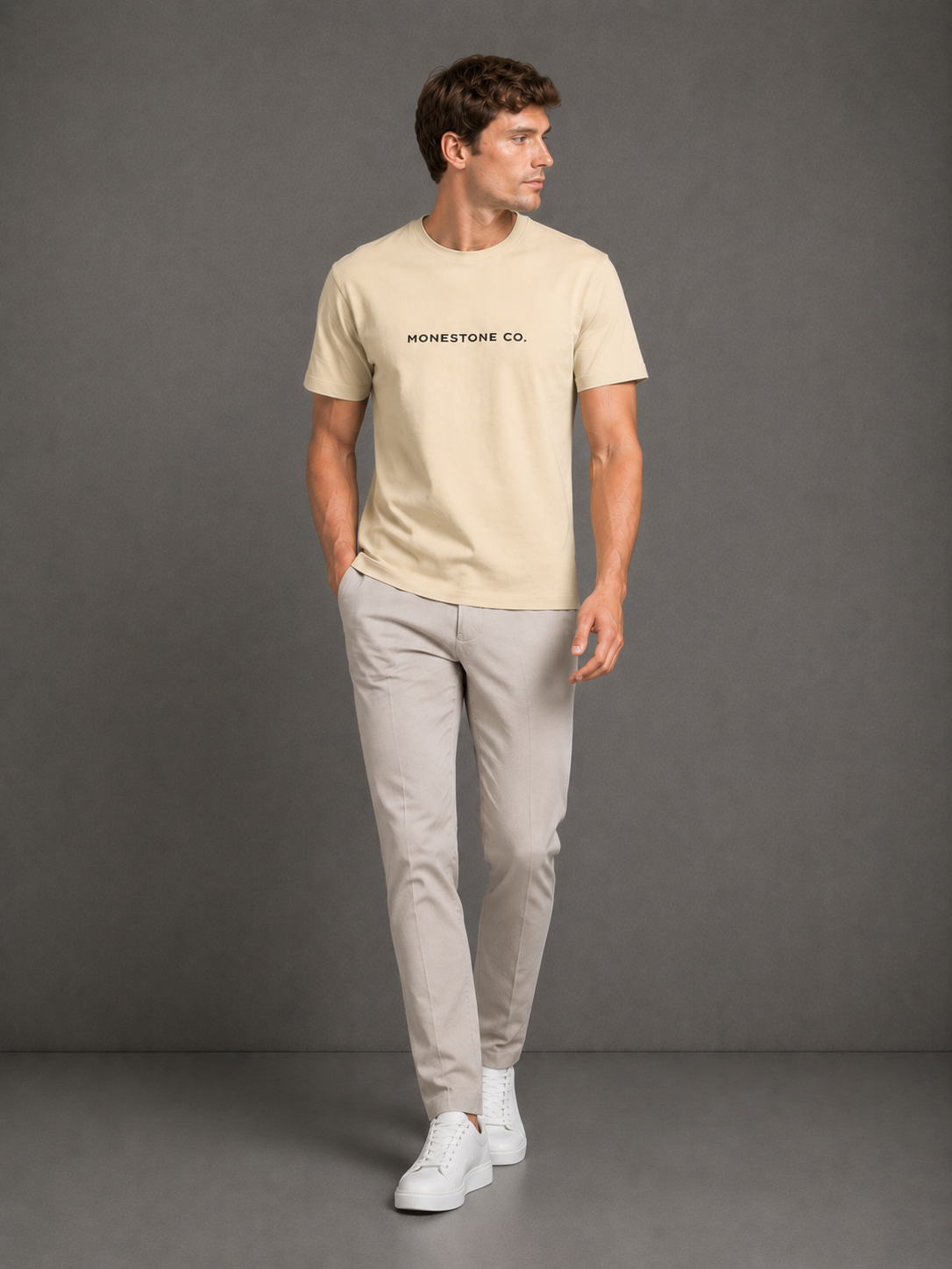 Beige