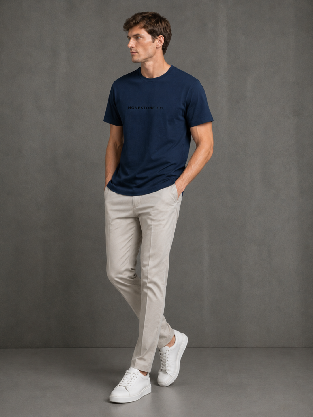 Navy Blue