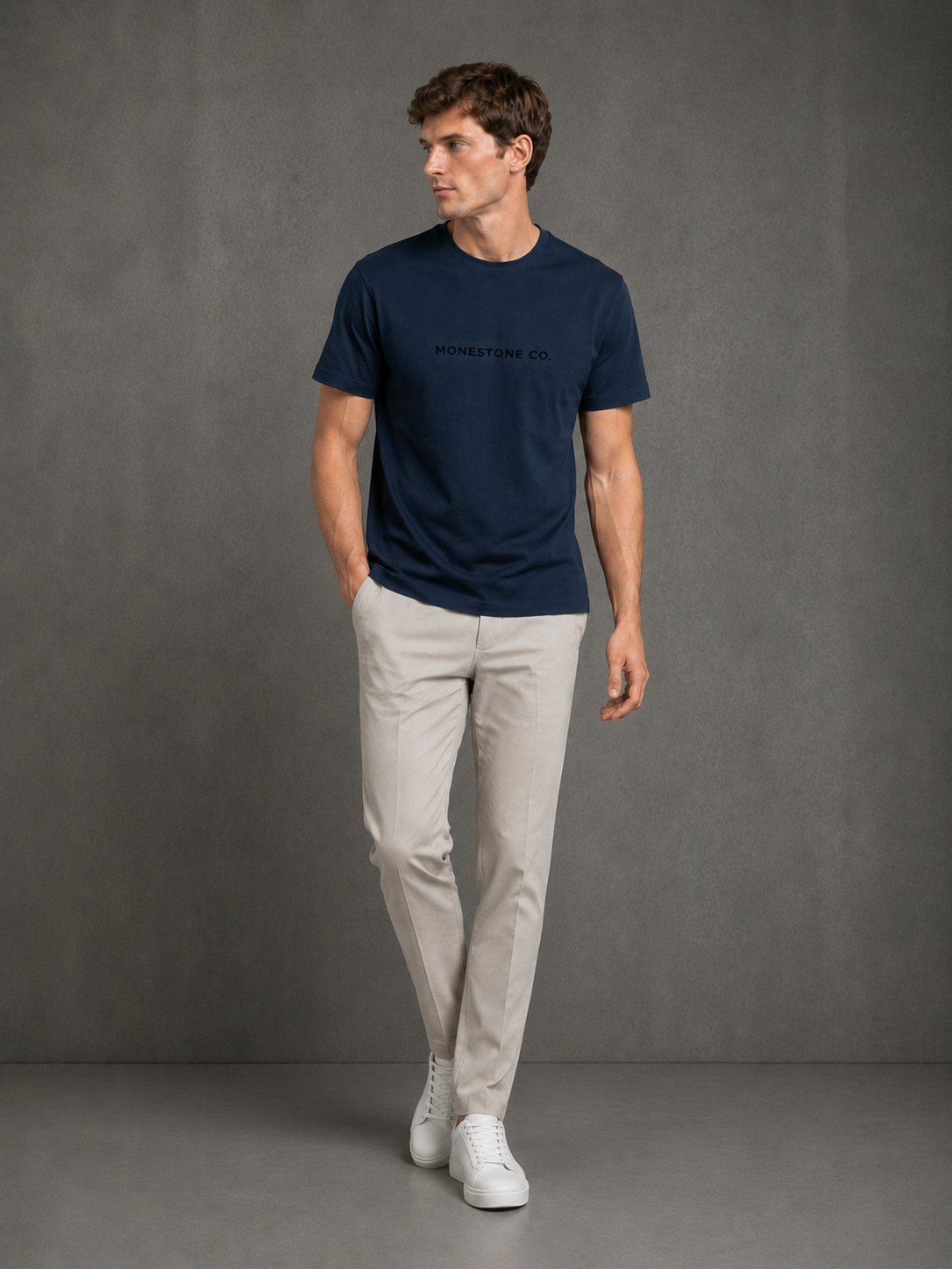 Navy Blue