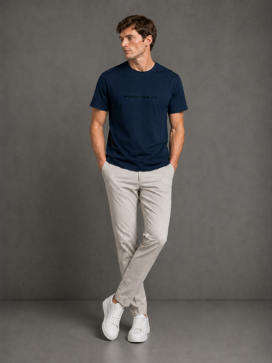 Navy Blue