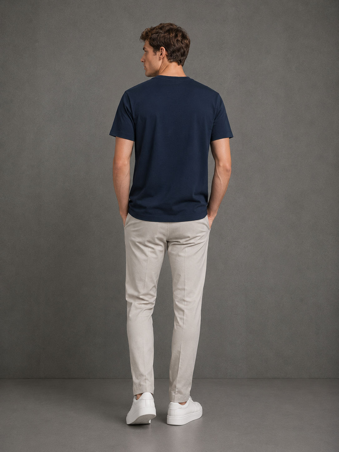 Navy Blue