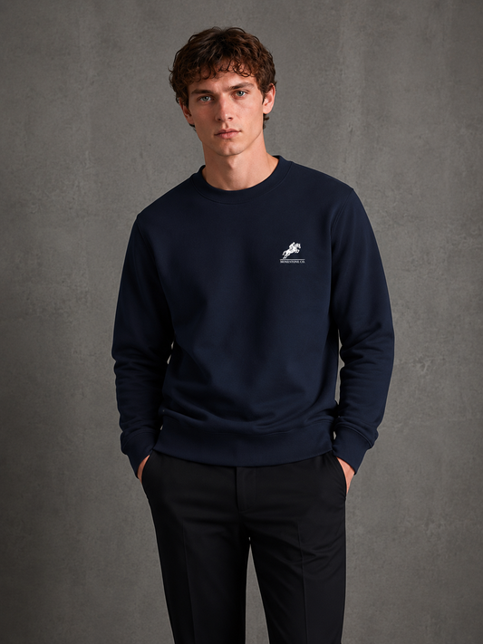 Navy Blue