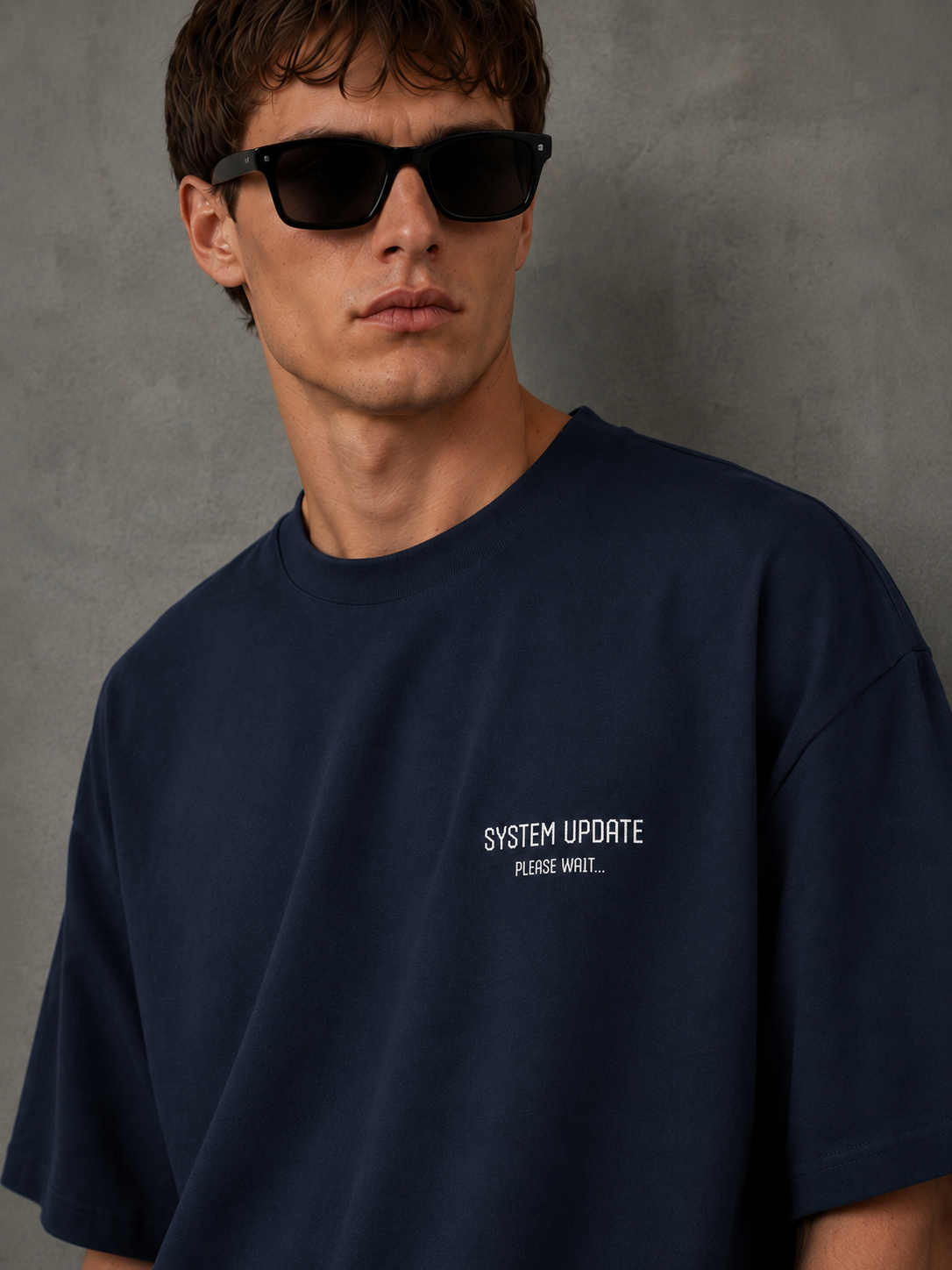 Navy Blue