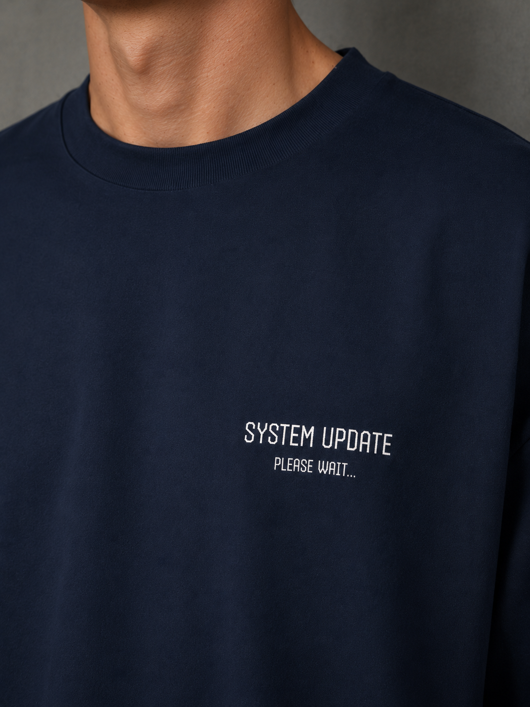 Navy Blue