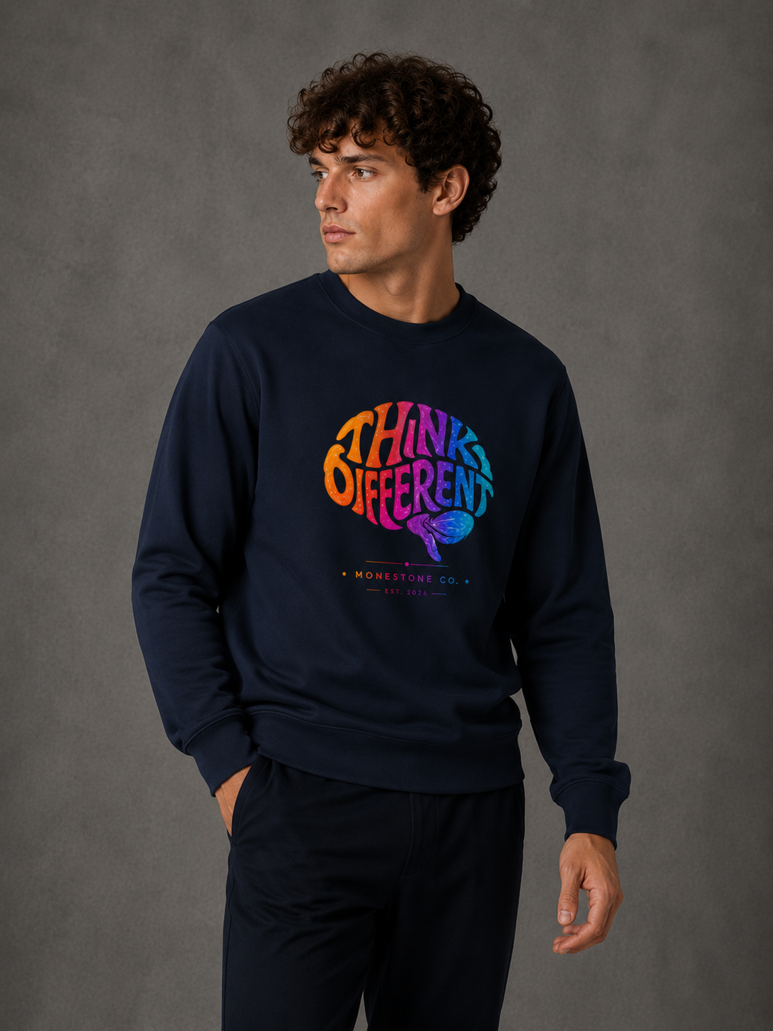 Navy Blue