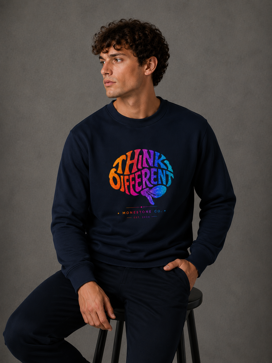Navy Blue