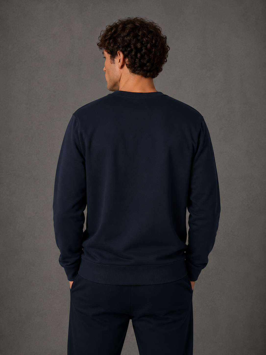 Navy Blue