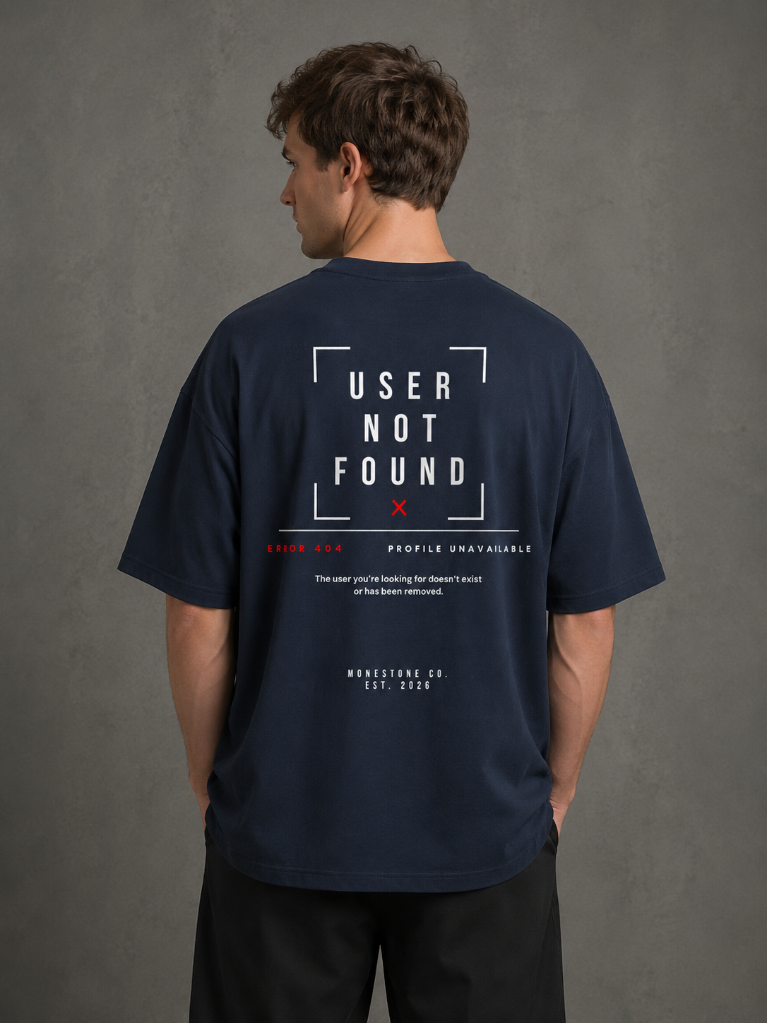 Navy Blue