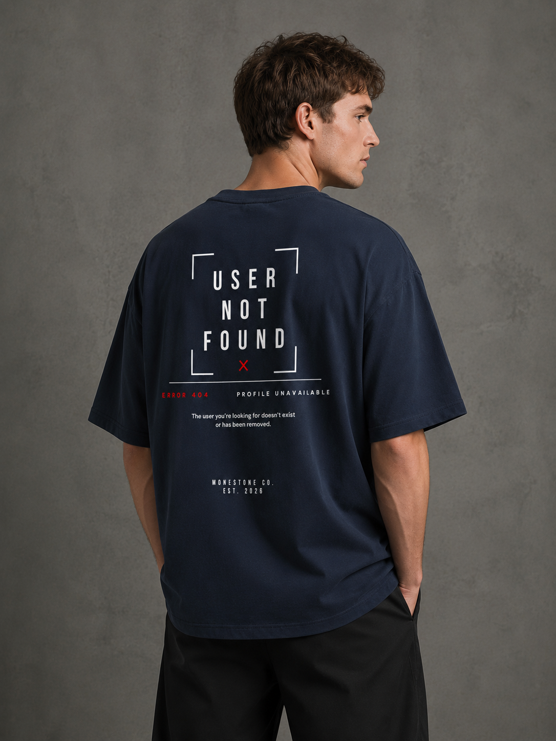 Navy Blue