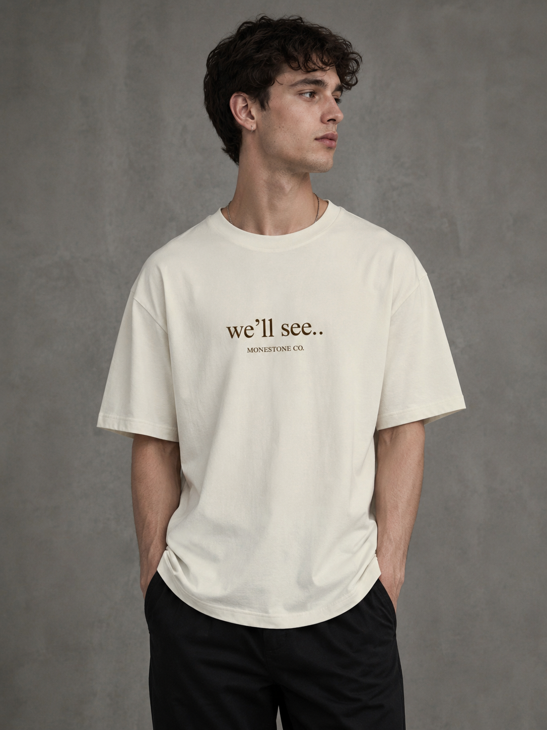 Off White